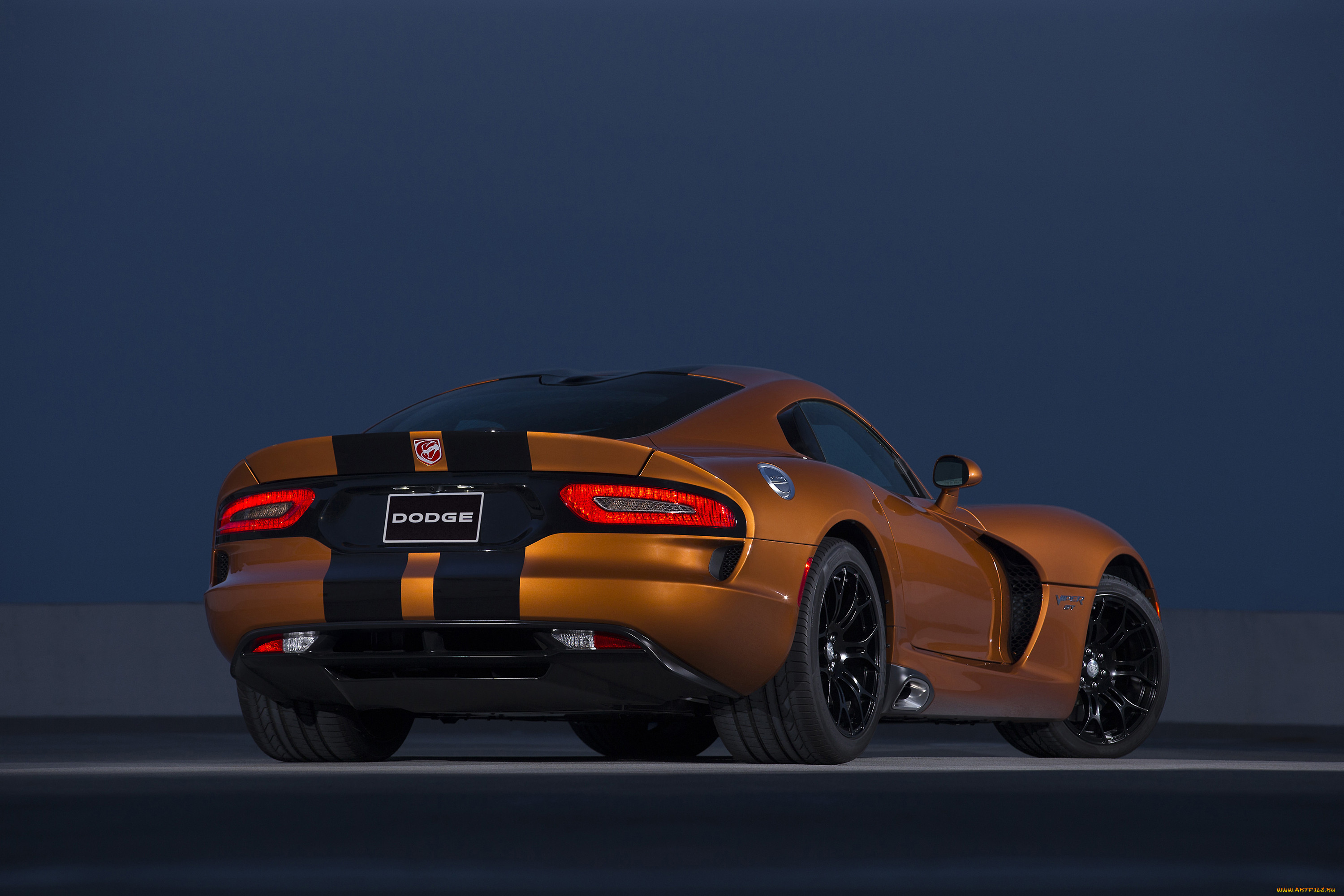 , dodge, gtc, viper, 2015, 